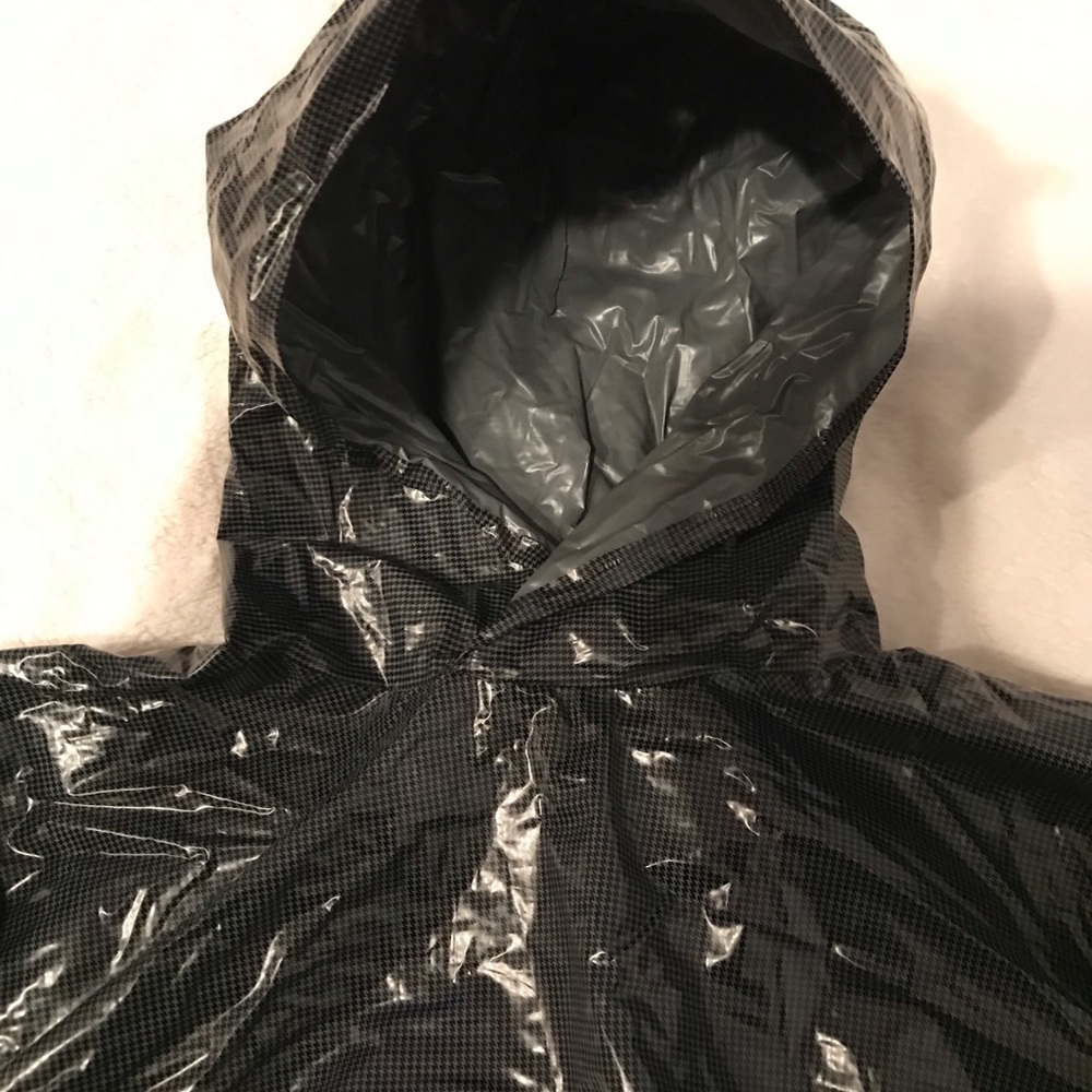 New Unisex Poncho